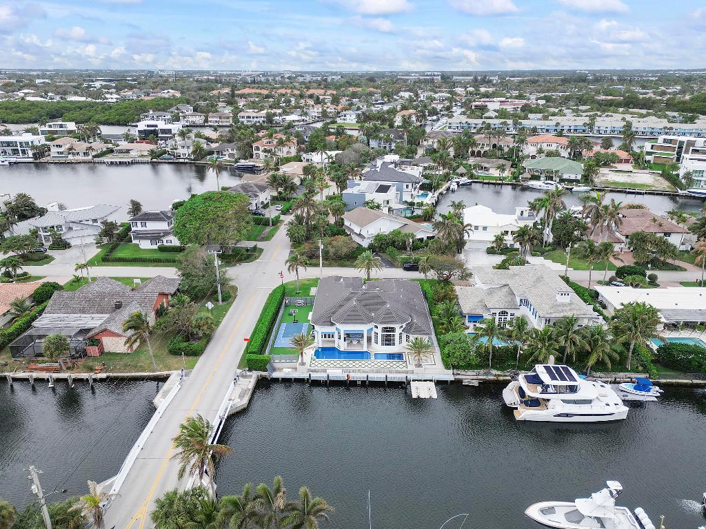 BEL LIDO - Residential