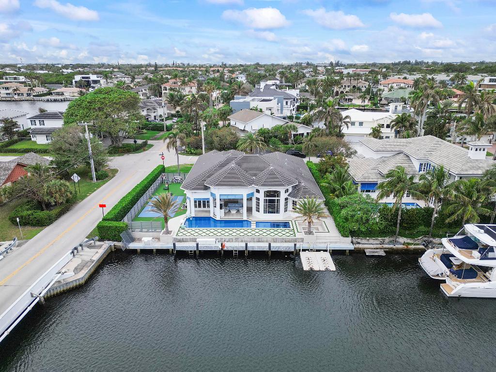 BEL LIDO - Residential