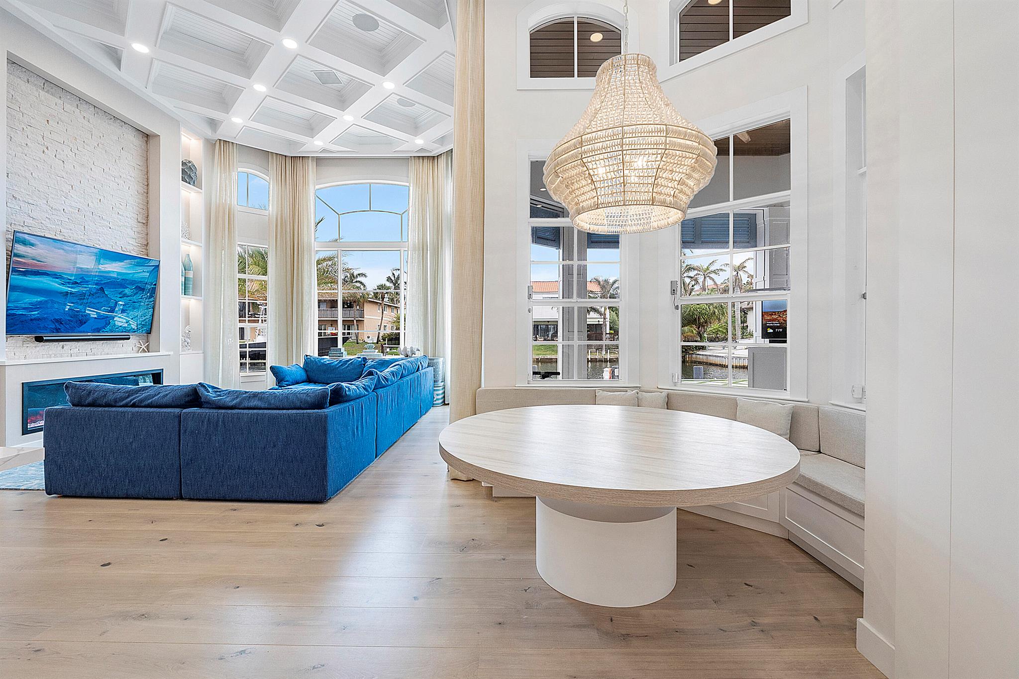 BEL LIDO - Residential