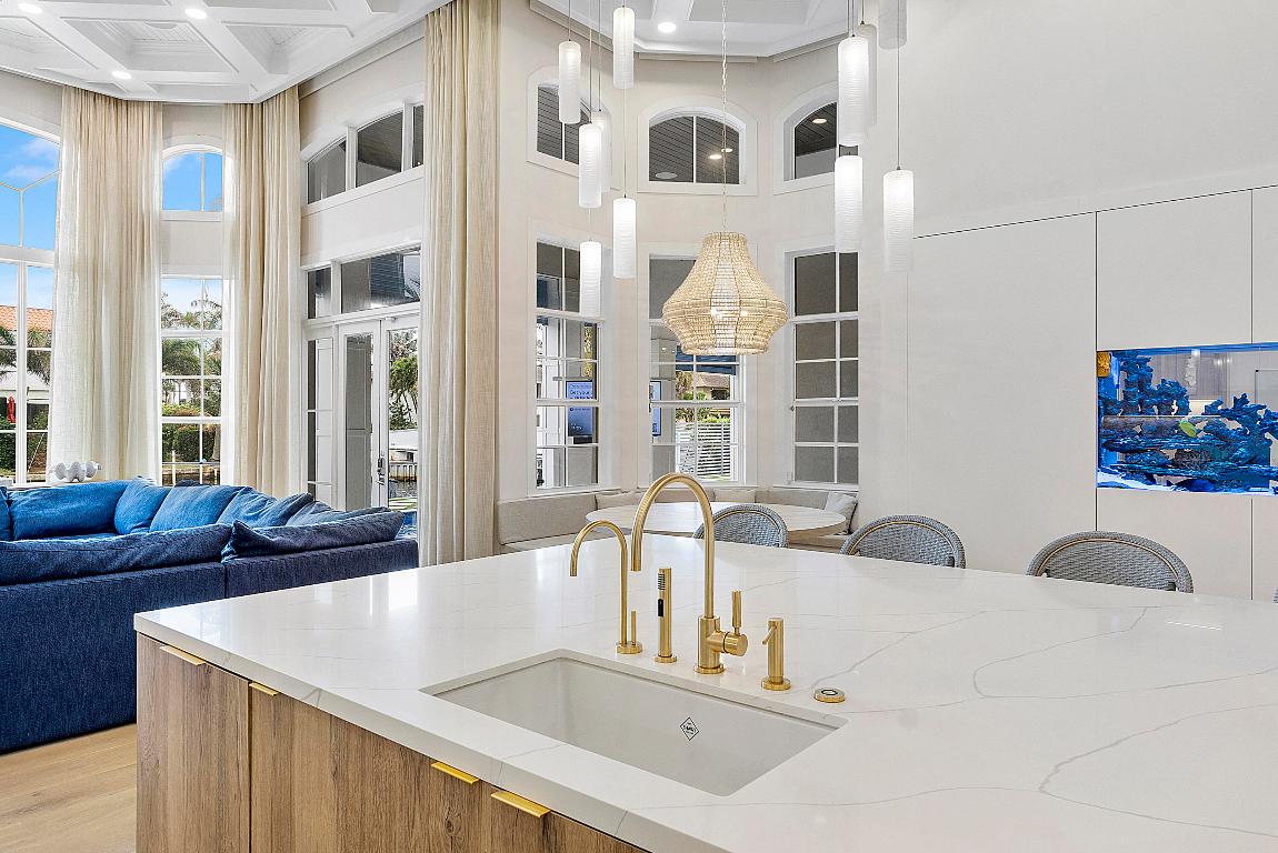 BEL LIDO - Residential