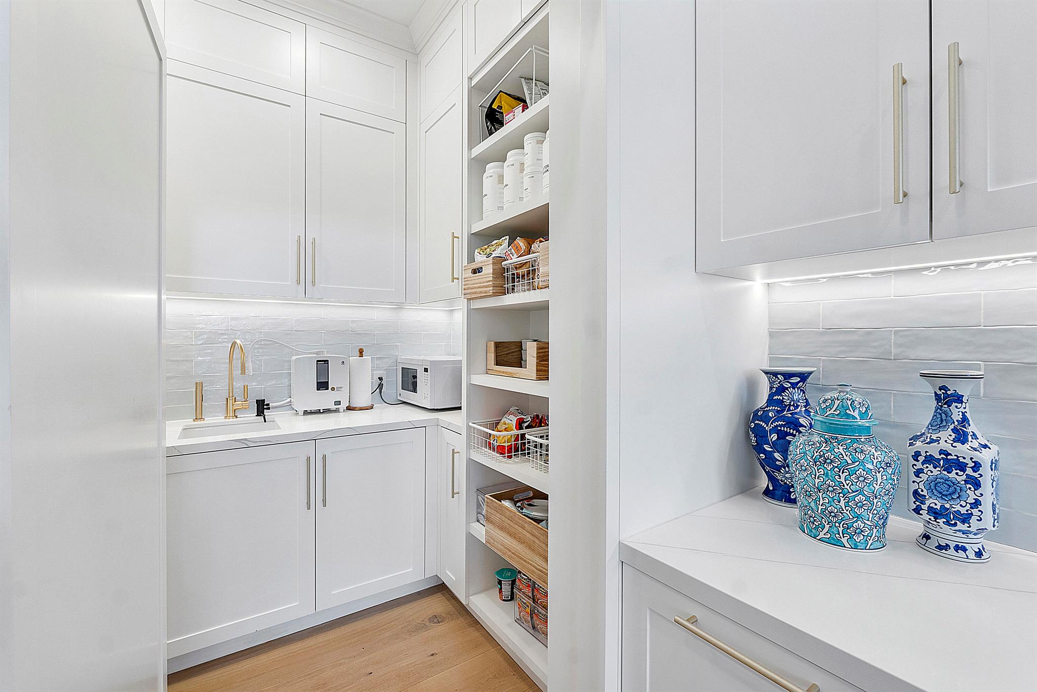 BEL LIDO - Residential