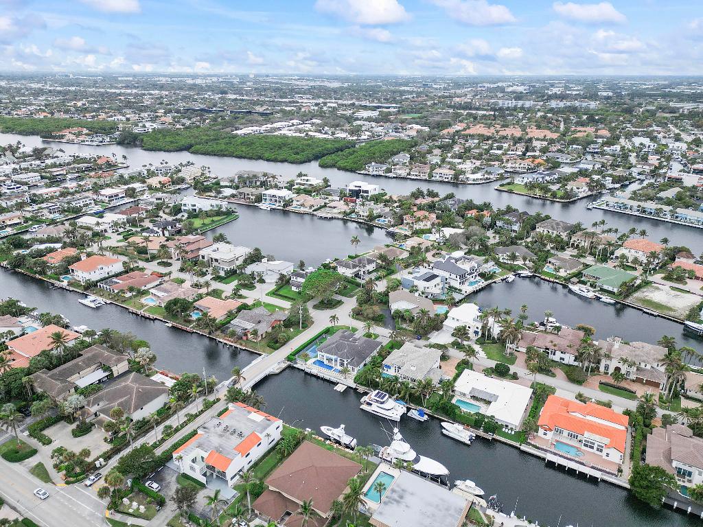 BEL LIDO - Residential