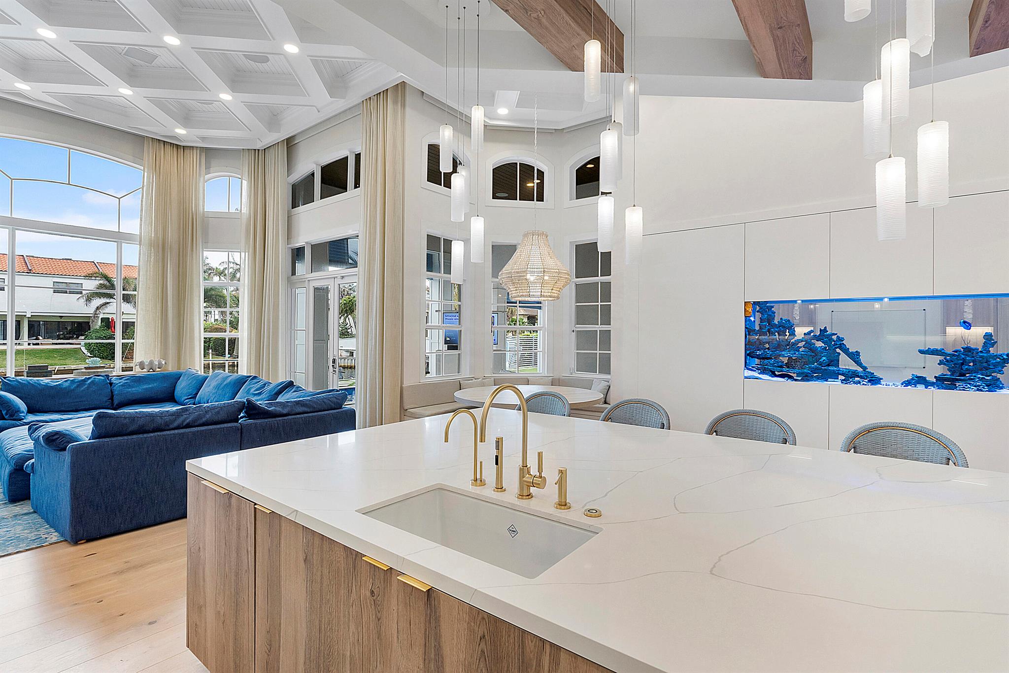 BEL LIDO - Residential