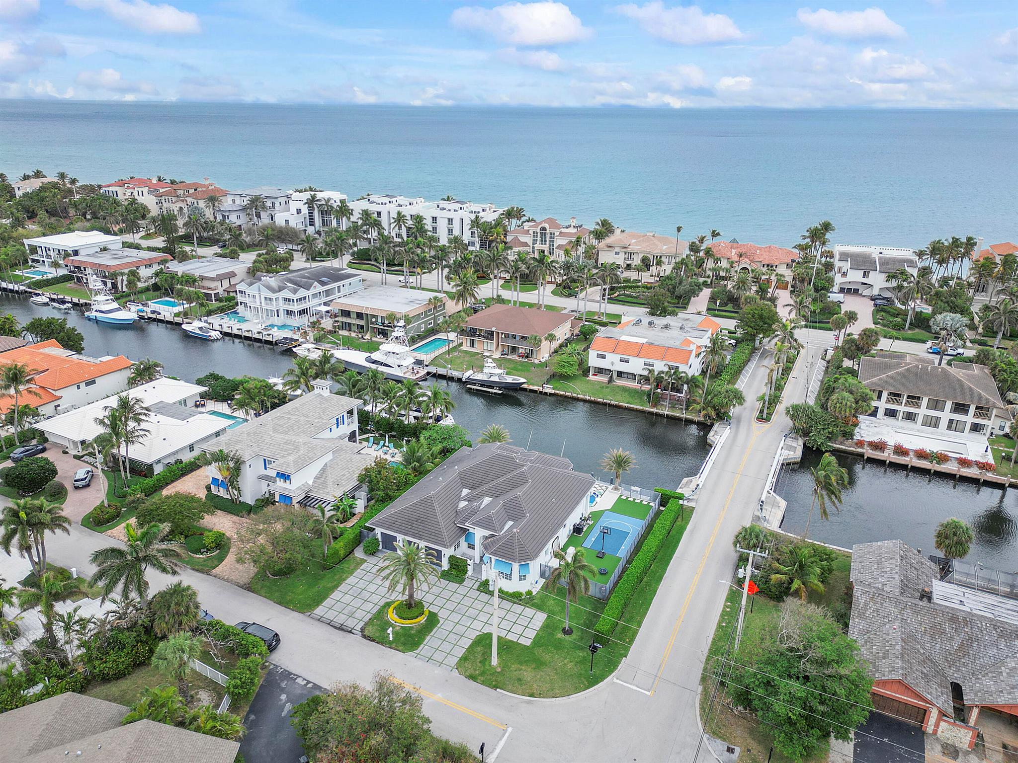 BEL LIDO - Residential