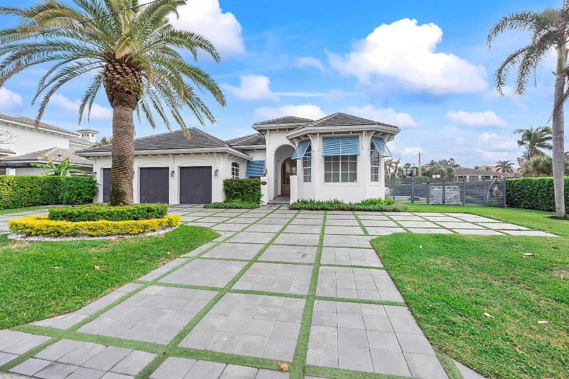 BEL LIDO - Residential