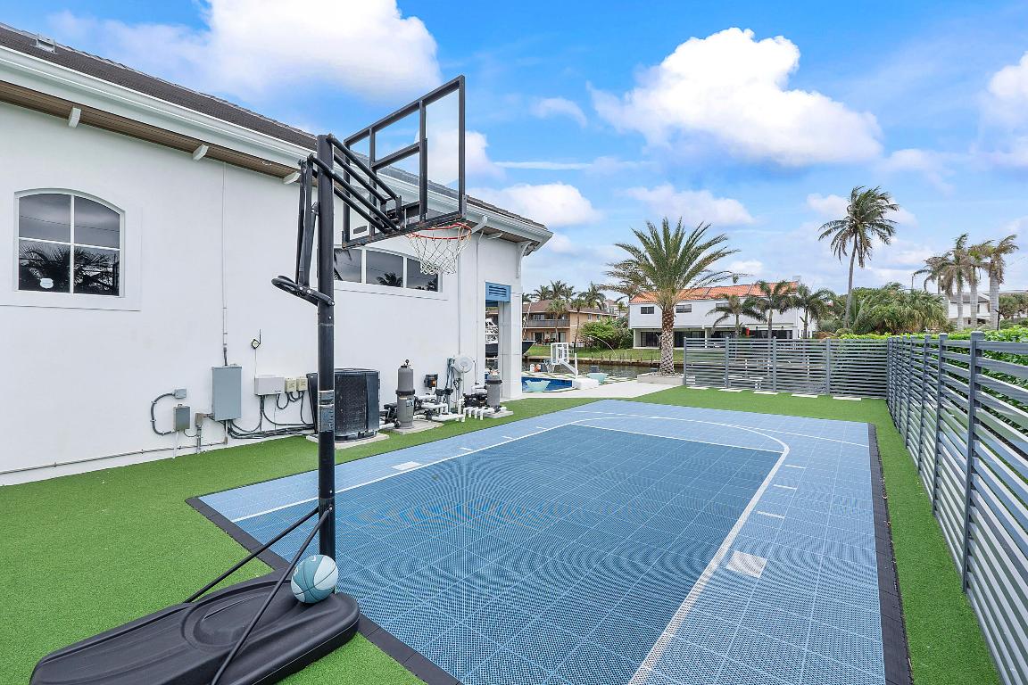 BEL LIDO - Residential