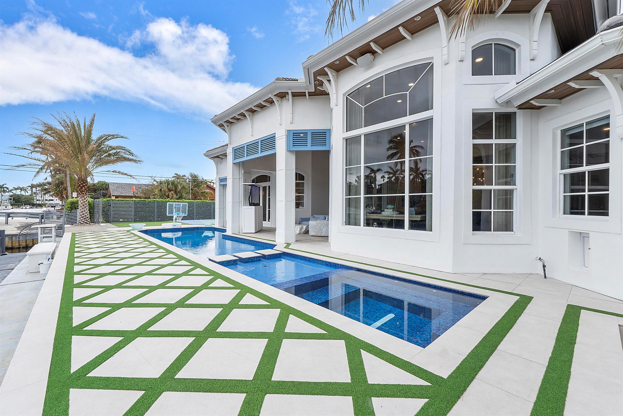 BEL LIDO - Residential