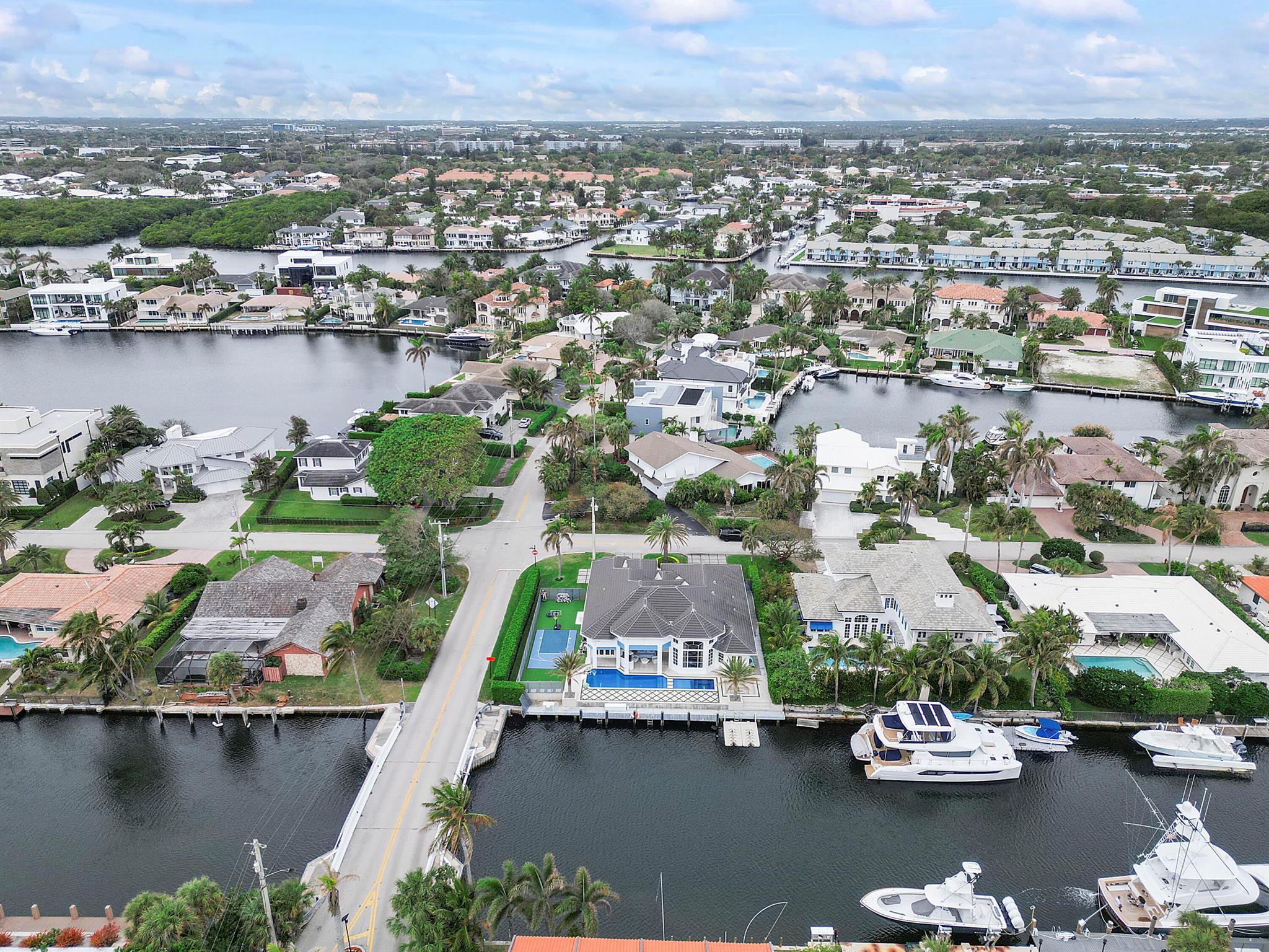 BEL LIDO - Residential