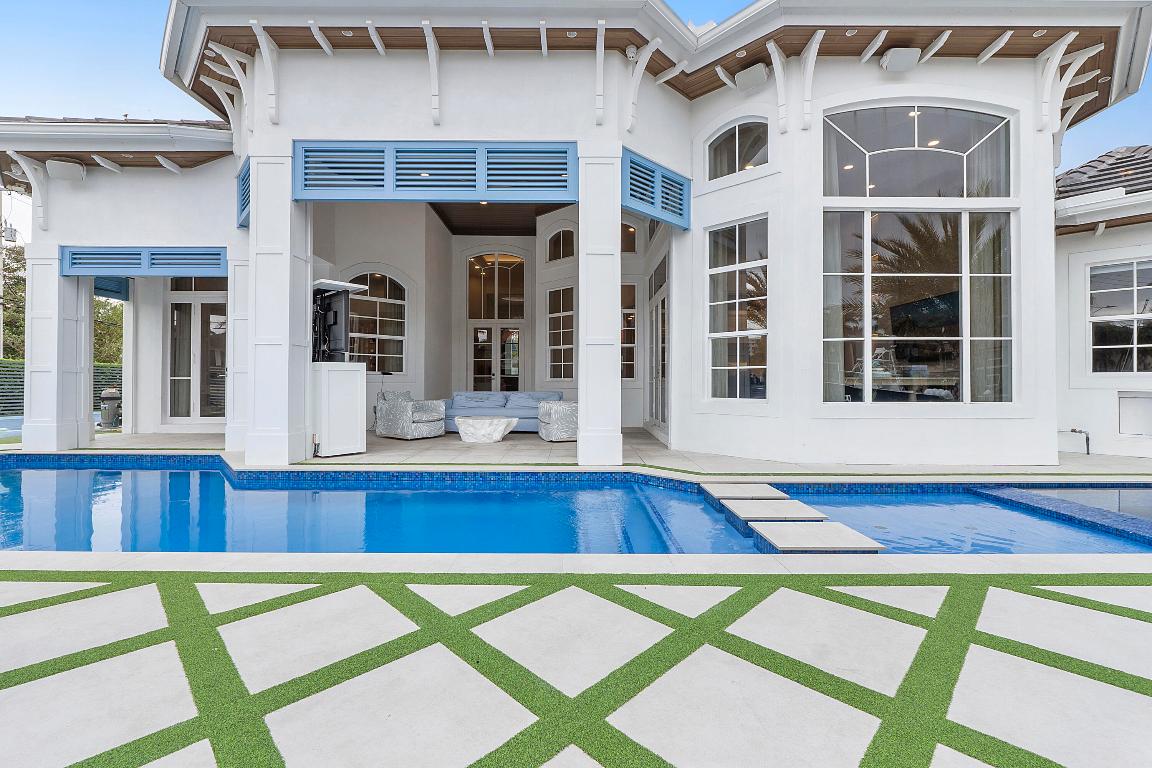 BEL LIDO - Residential