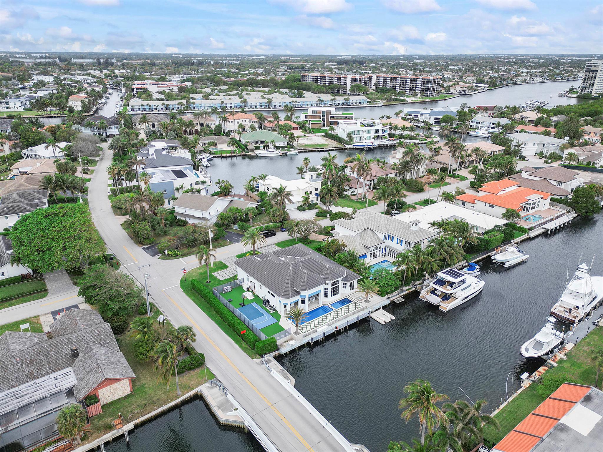 BEL LIDO - Residential