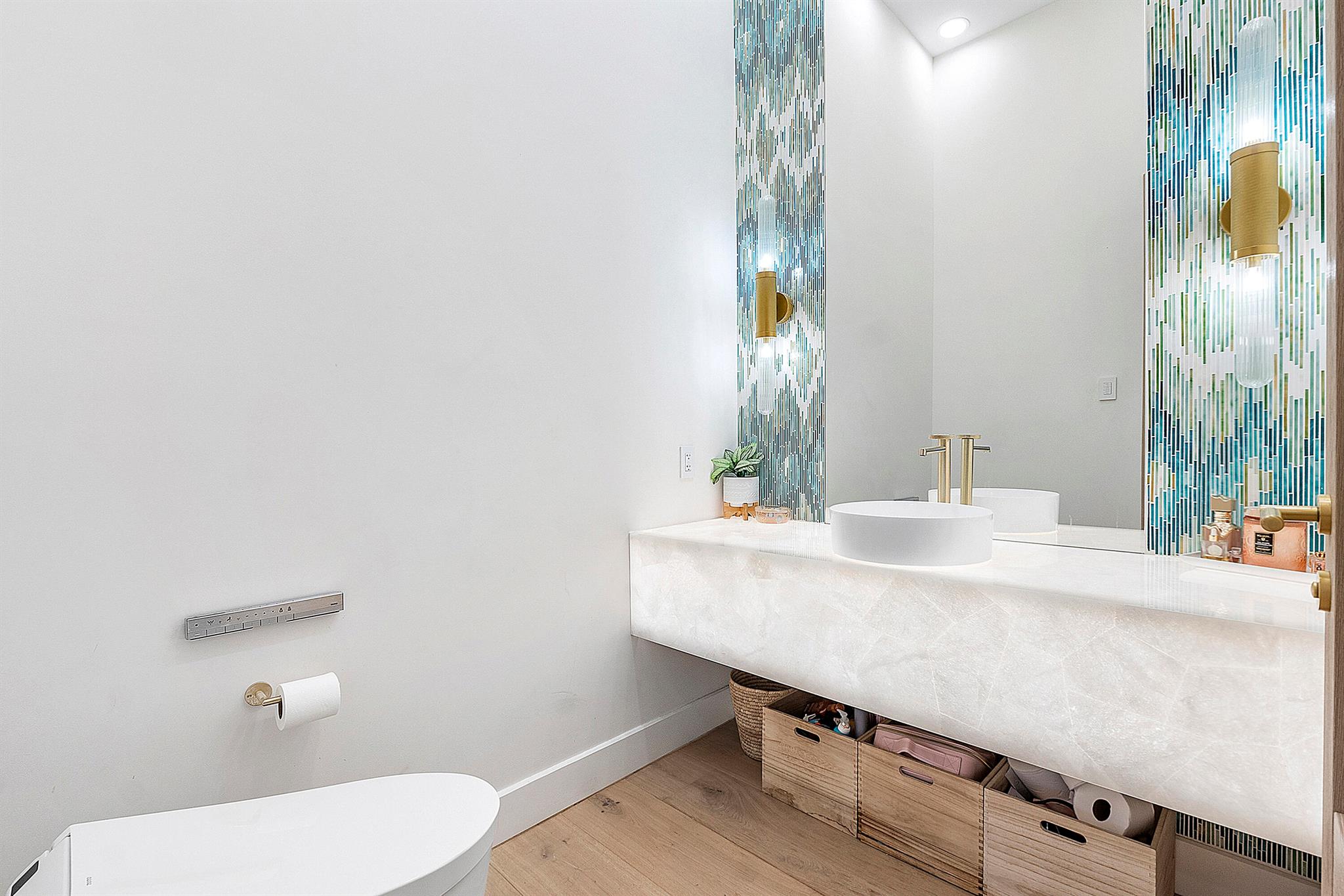 BEL LIDO - Residential