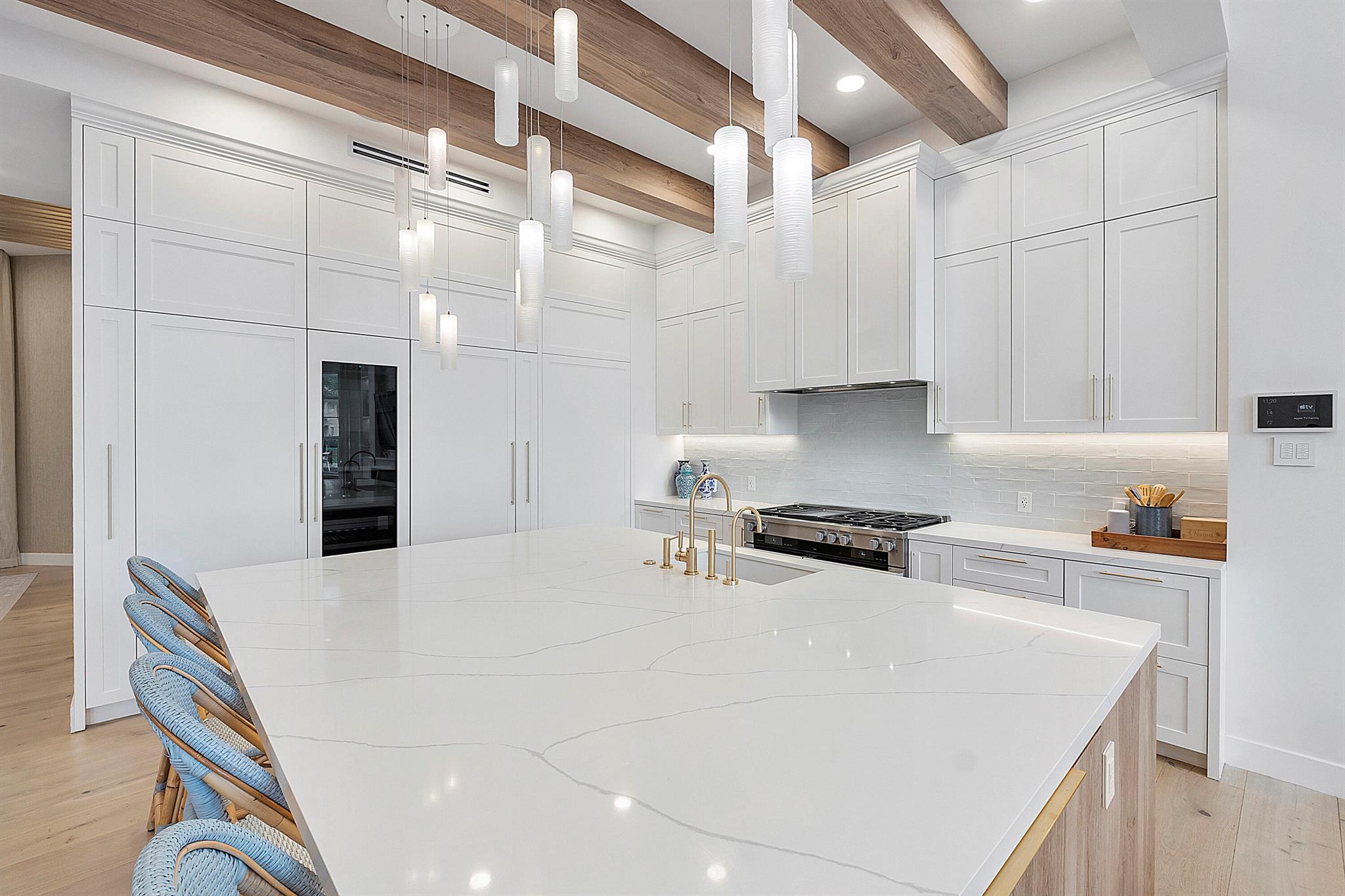 BEL LIDO - Residential