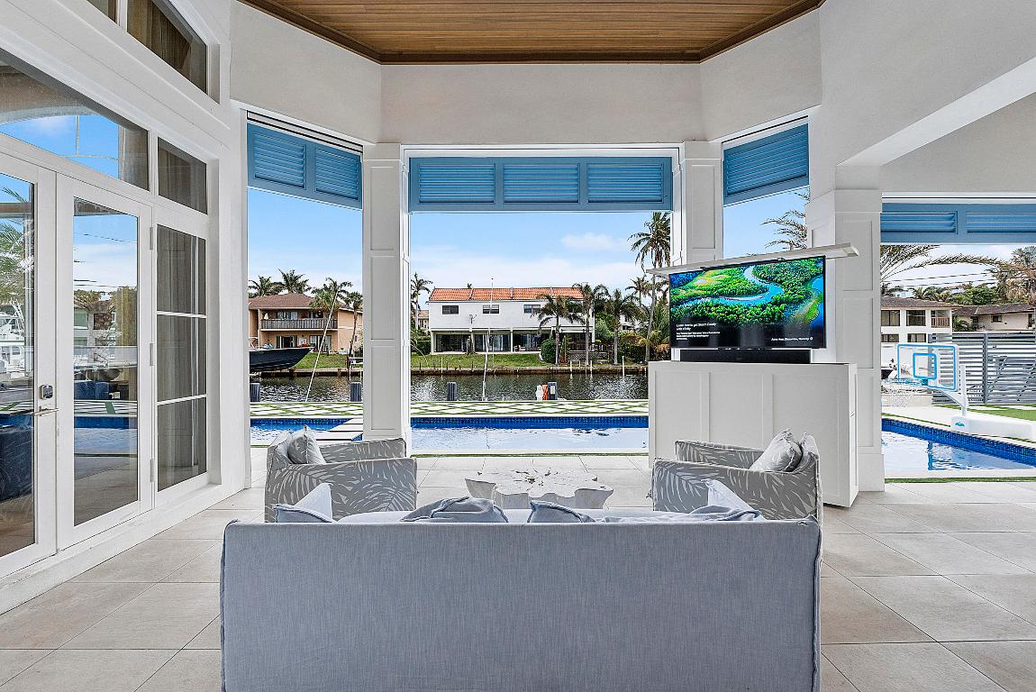 BEL LIDO - Residential