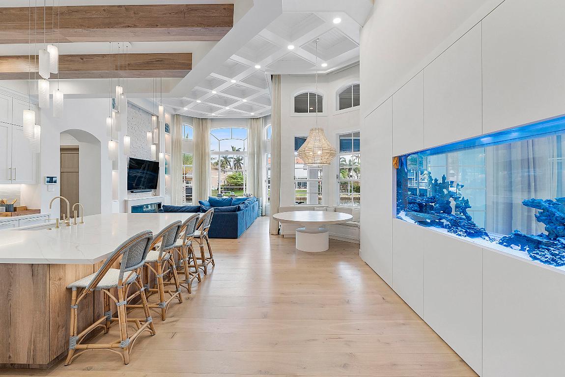 BEL LIDO - Residential