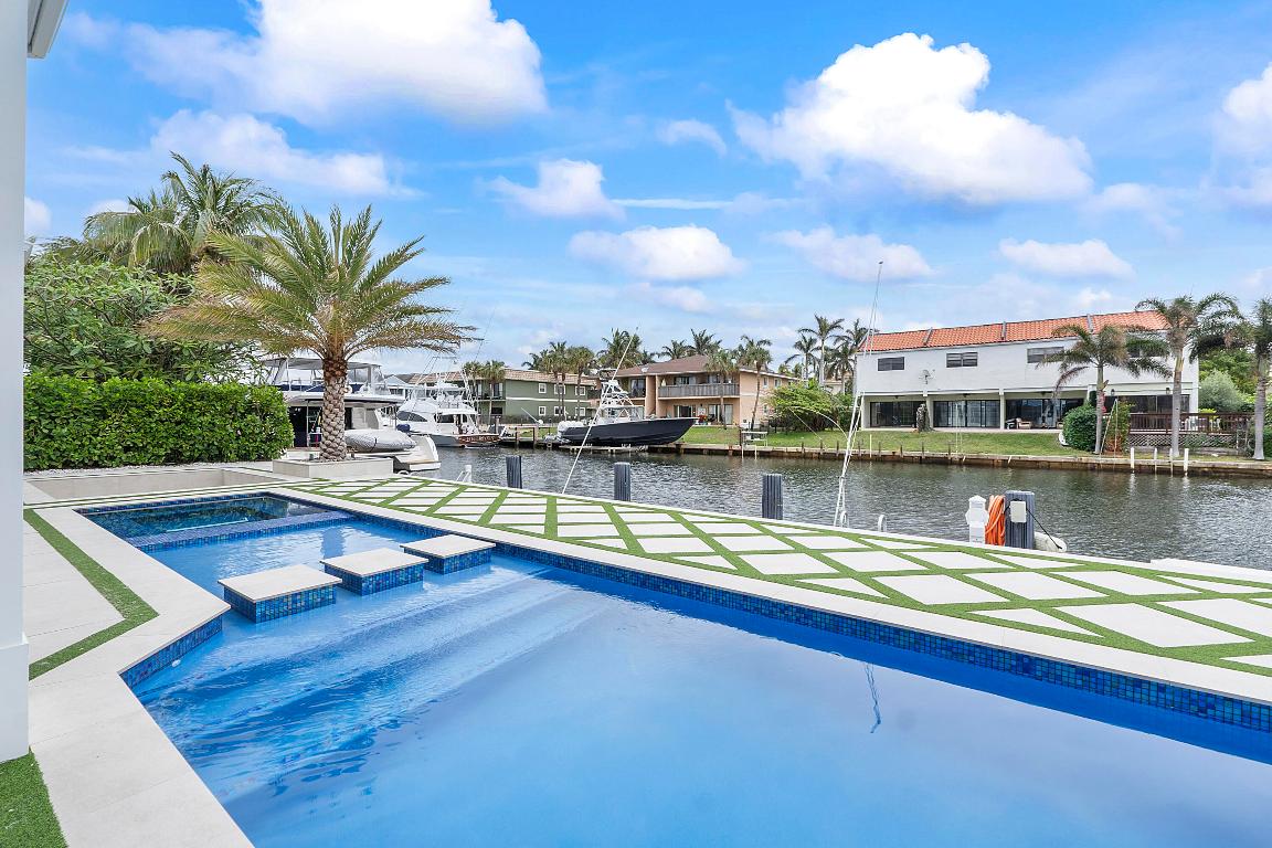 BEL LIDO - Residential