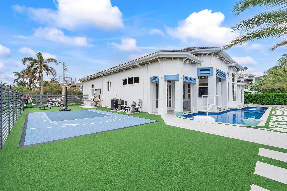 BEL LIDO - Residential