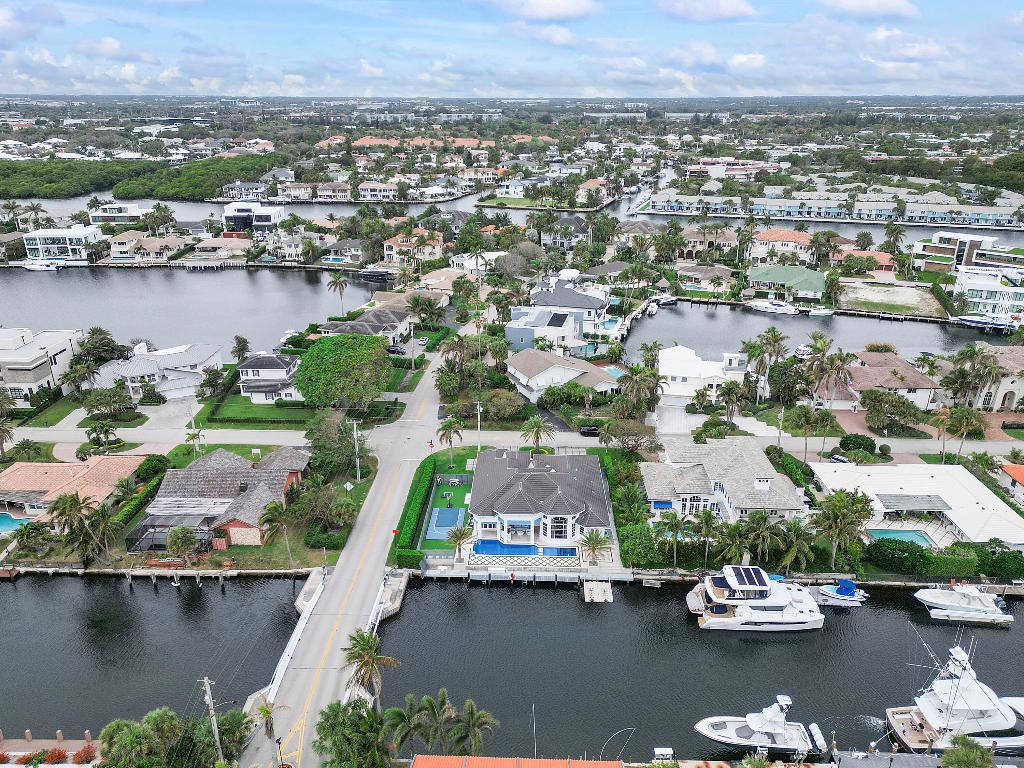 BEL LIDO - Residential