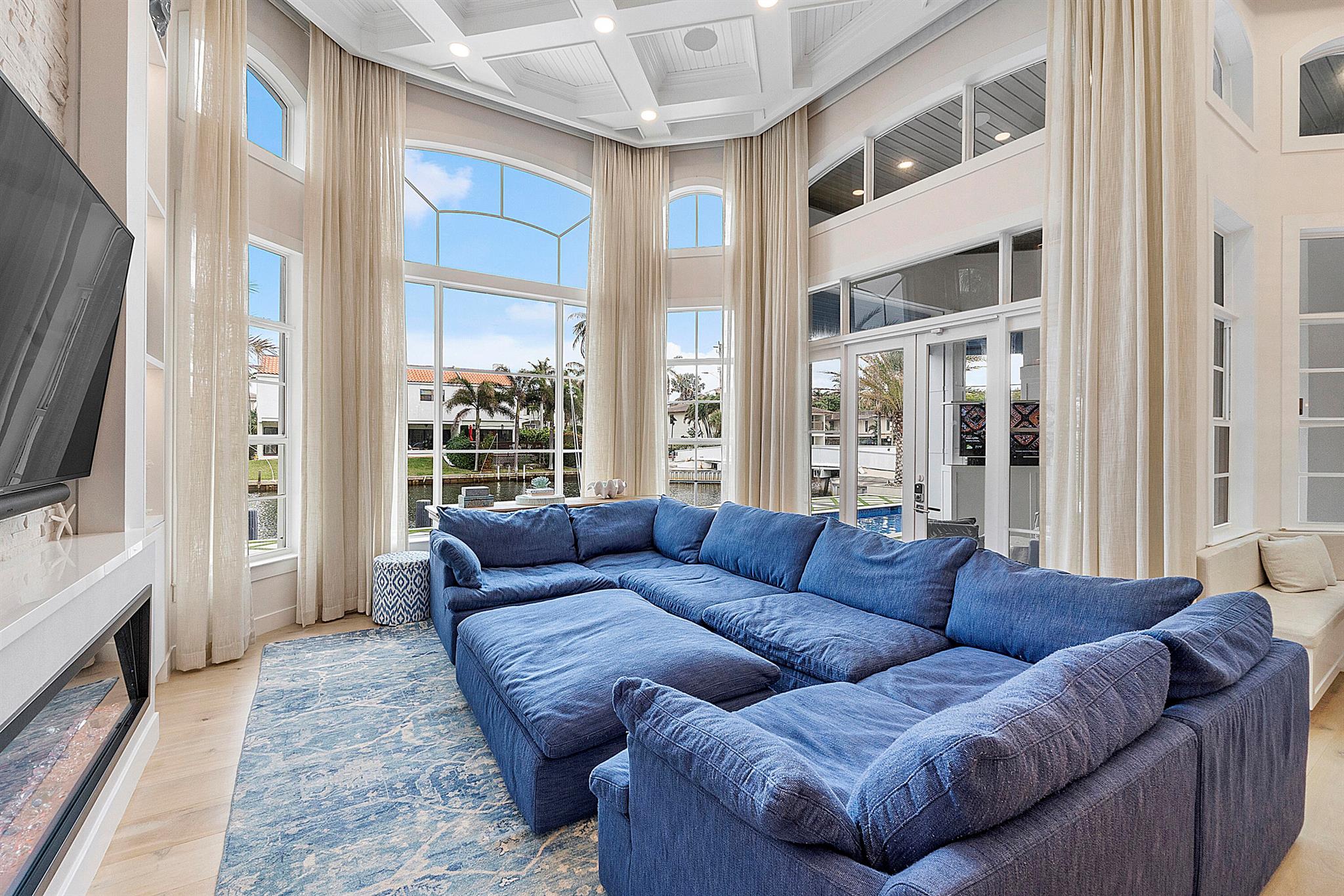 BEL LIDO - Residential