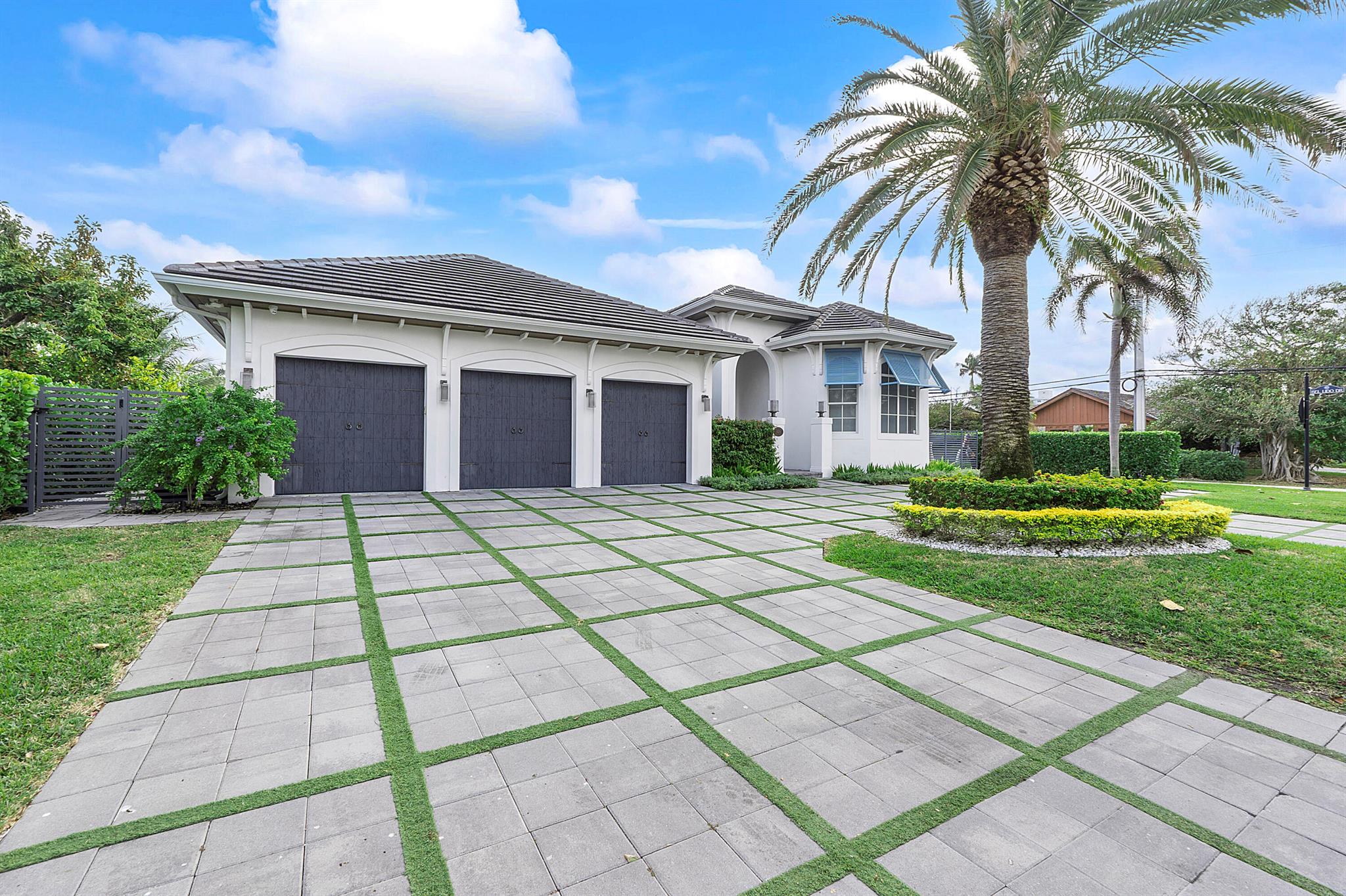 BEL LIDO - Residential