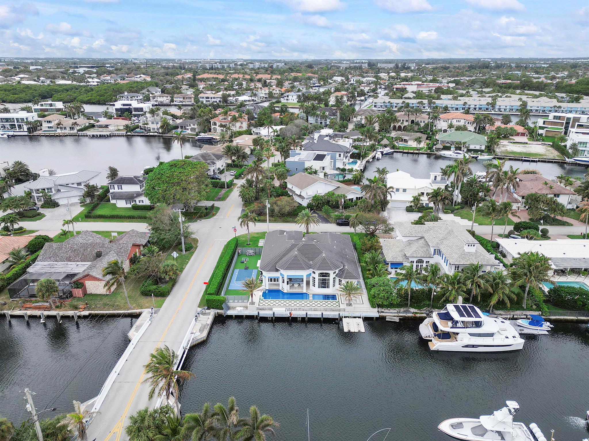 BEL LIDO - Residential