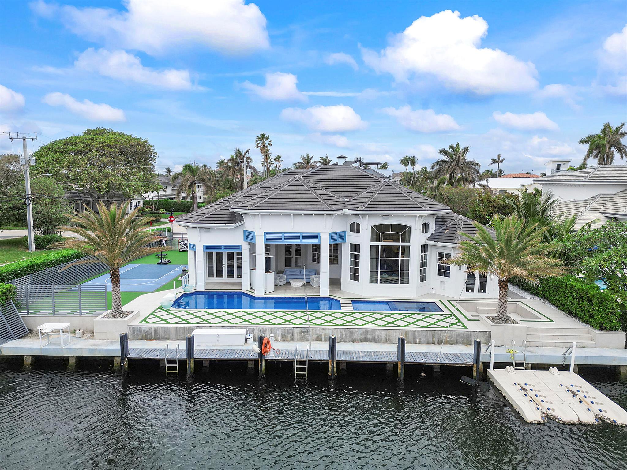 BEL LIDO - Residential