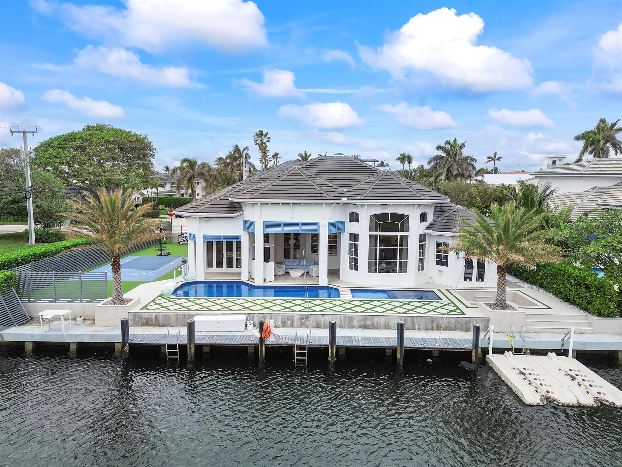 BEL LIDO - Residential