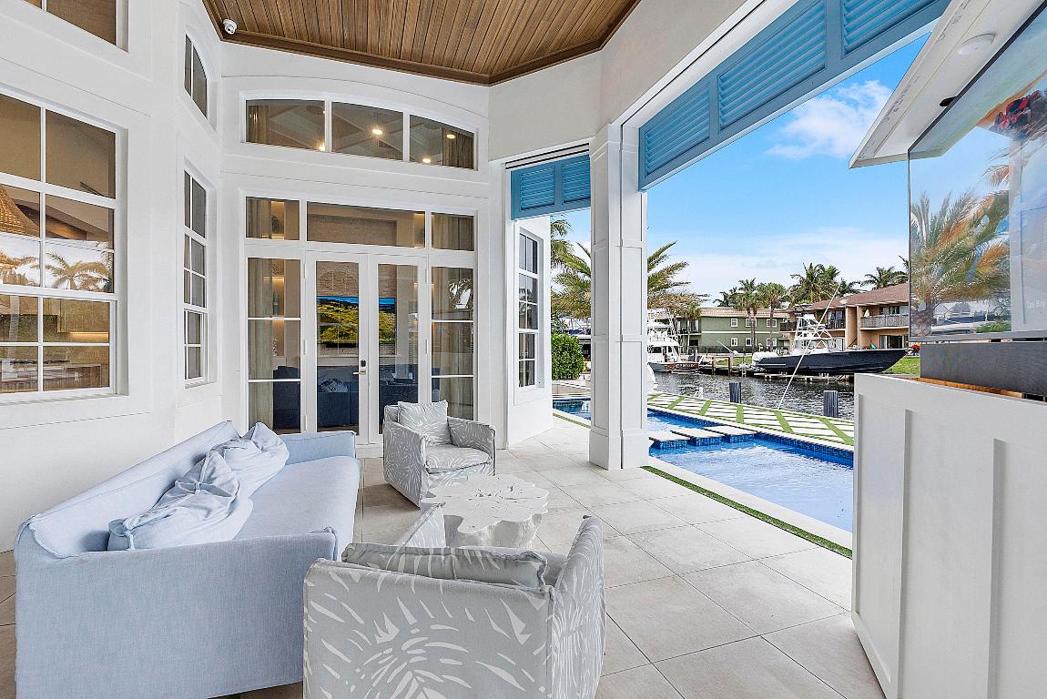 BEL LIDO - Residential