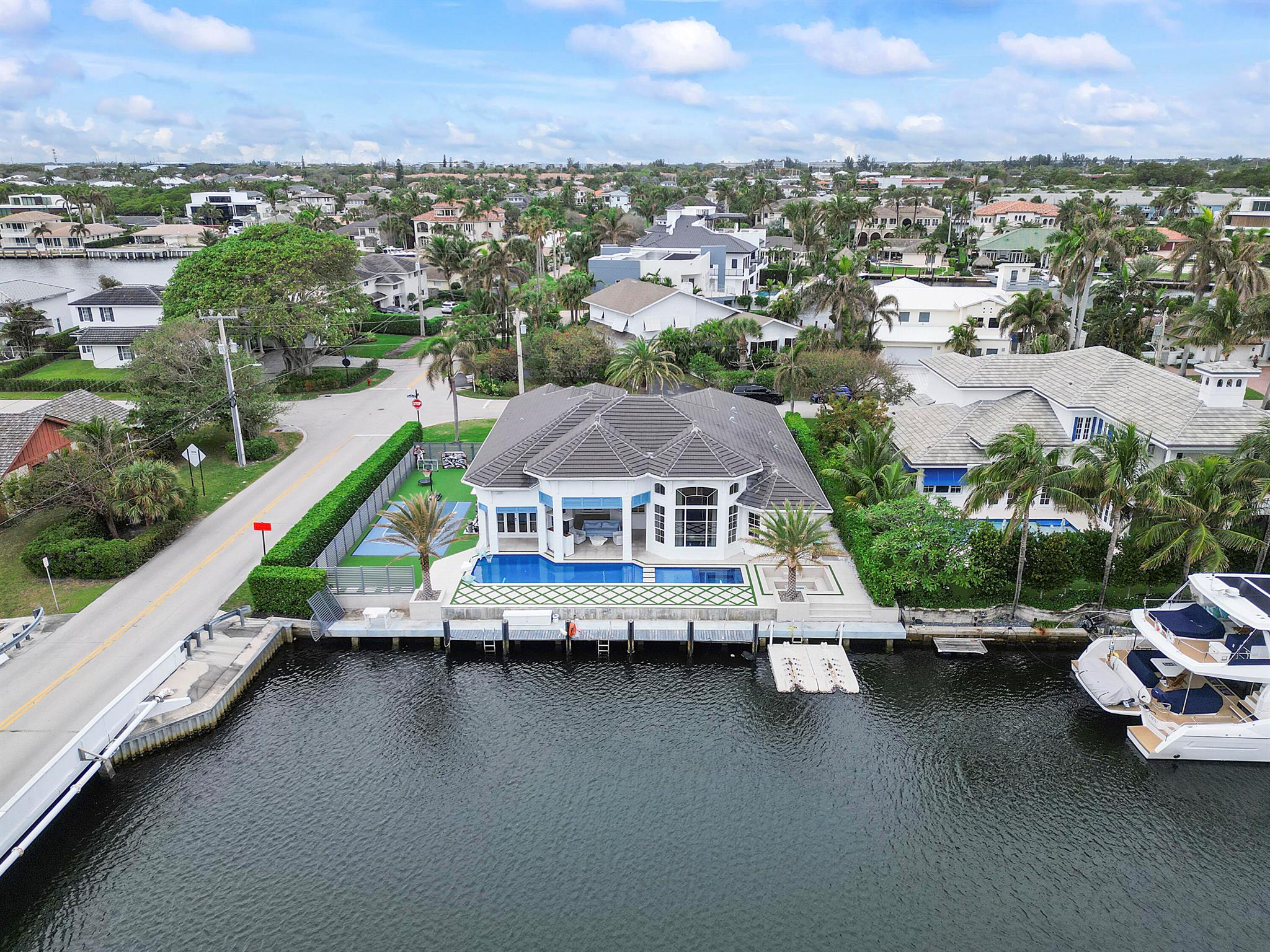 BEL LIDO - Residential