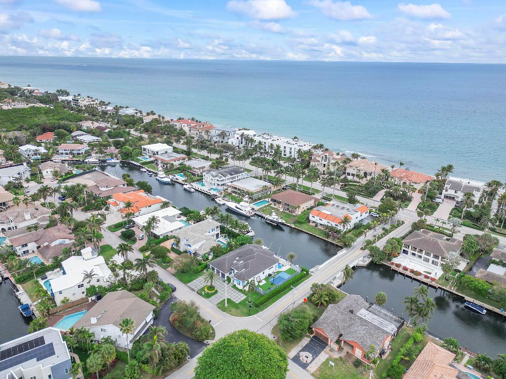 BEL LIDO - Residential