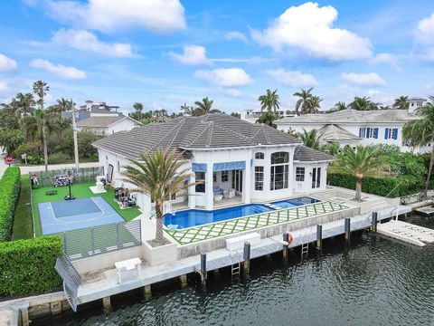 4229 Tranquility Drive Highland Beach FL 33487