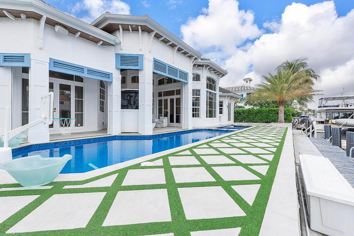 BEL LIDO - Residential