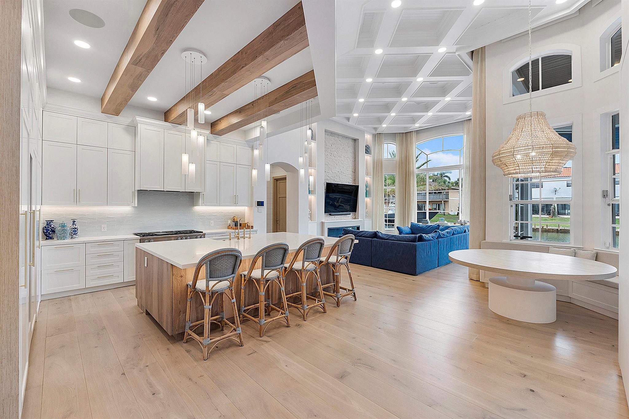 BEL LIDO - Residential