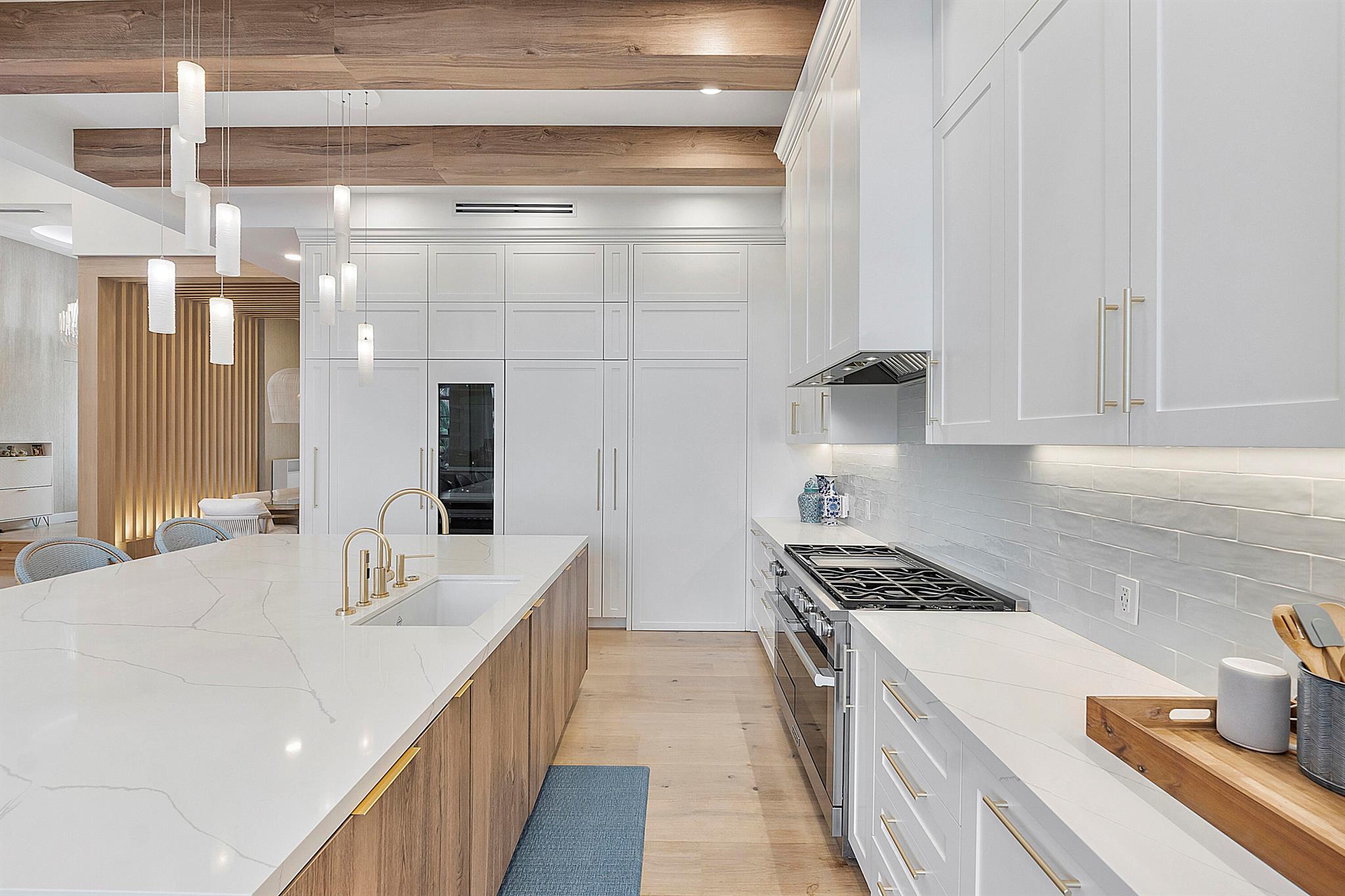 BEL LIDO - Residential