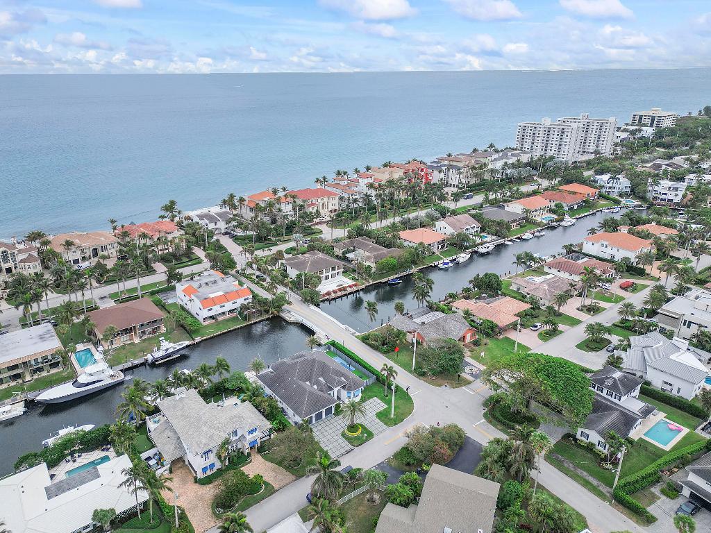 BEL LIDO - Residential