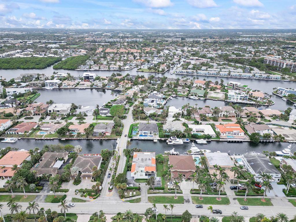 BEL LIDO - Residential