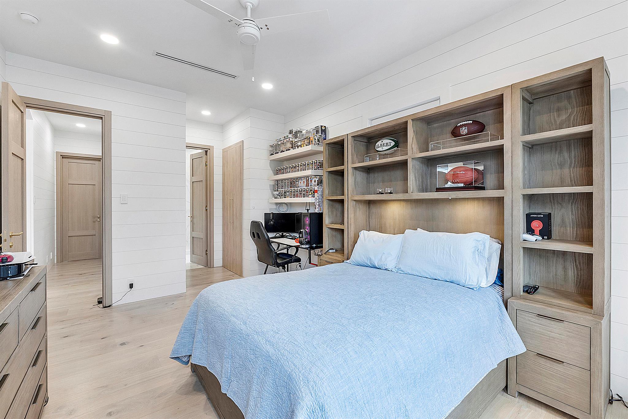 BEL LIDO - Residential