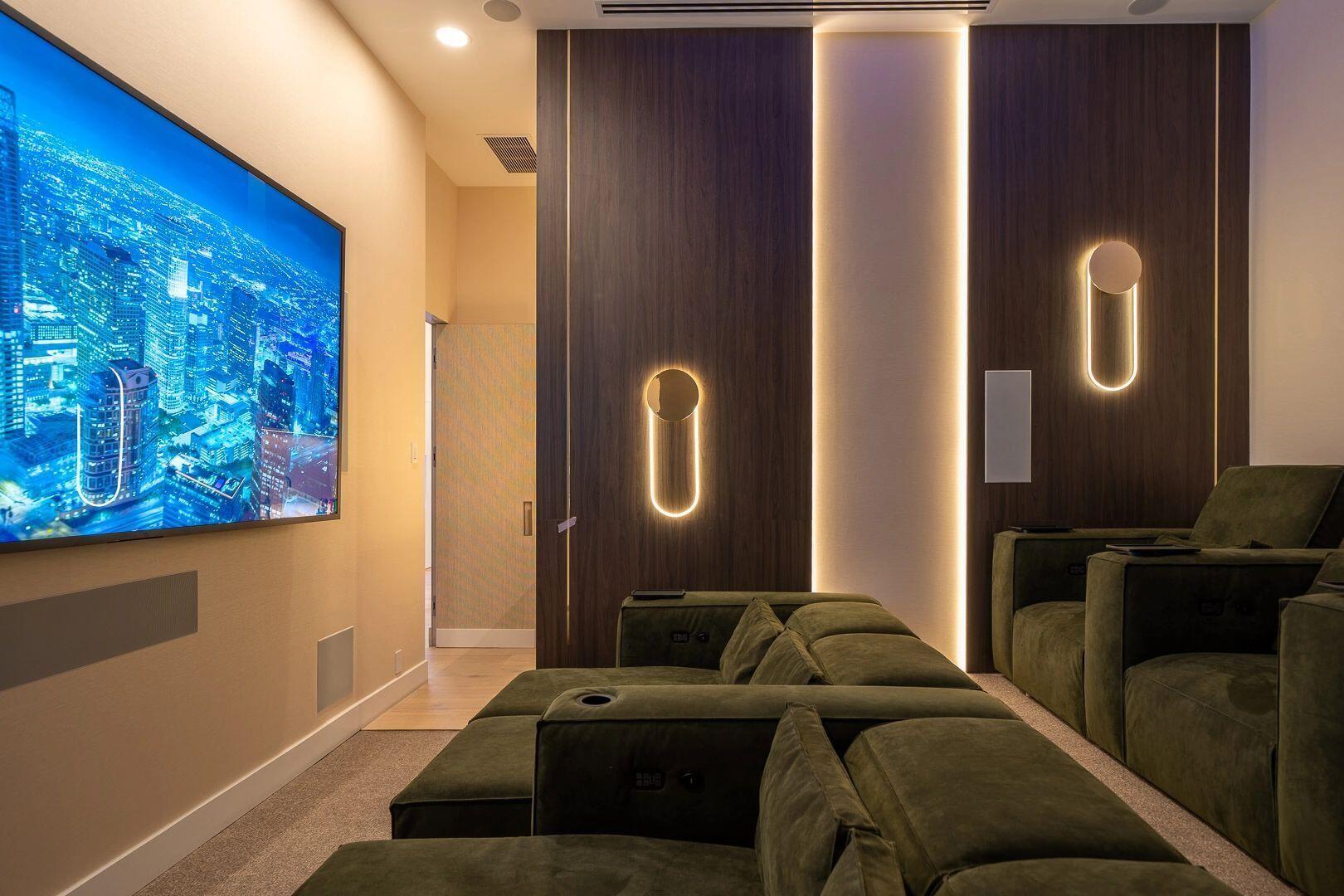 BEL LIDO - Residential