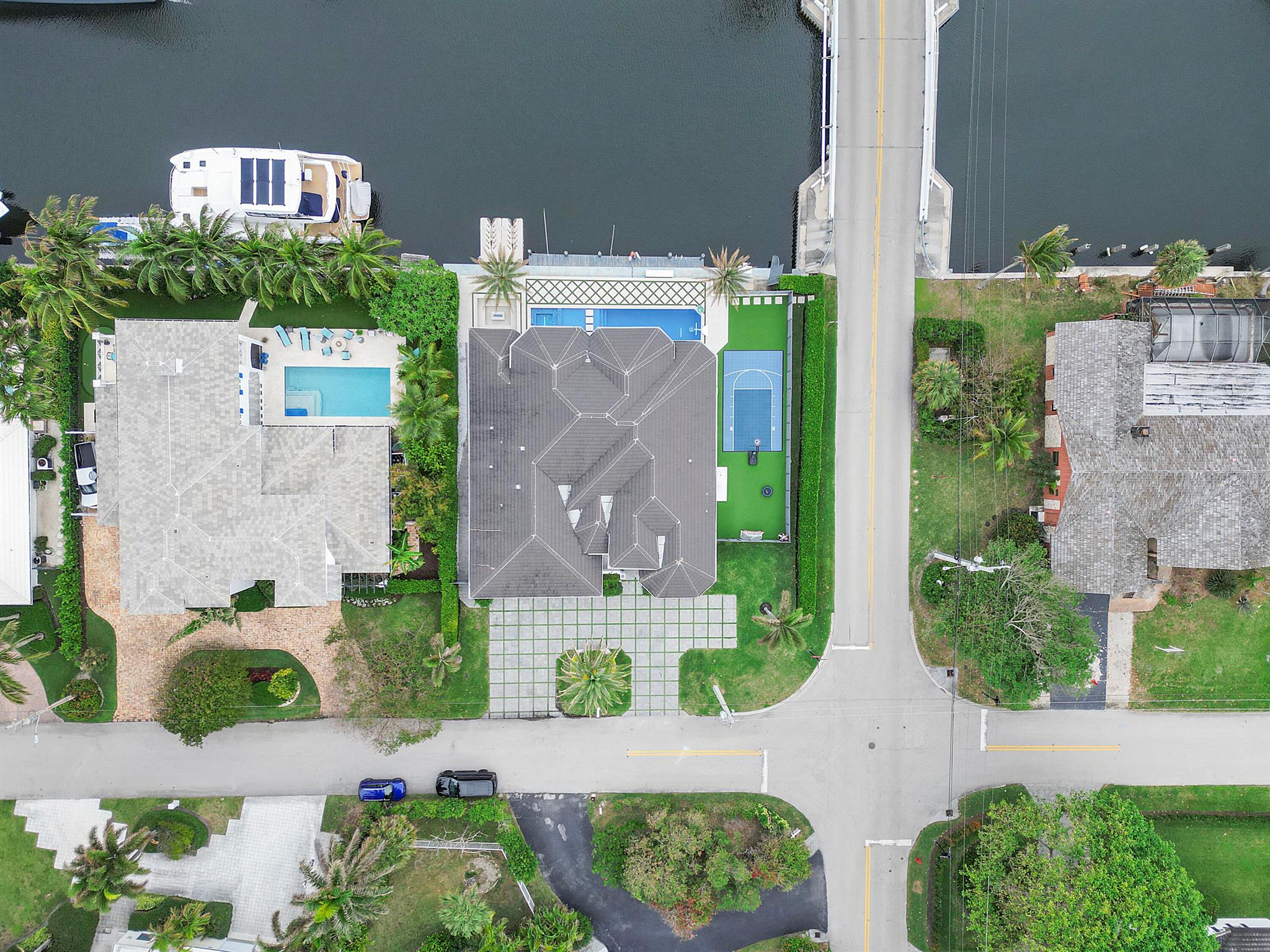 BEL LIDO - Residential