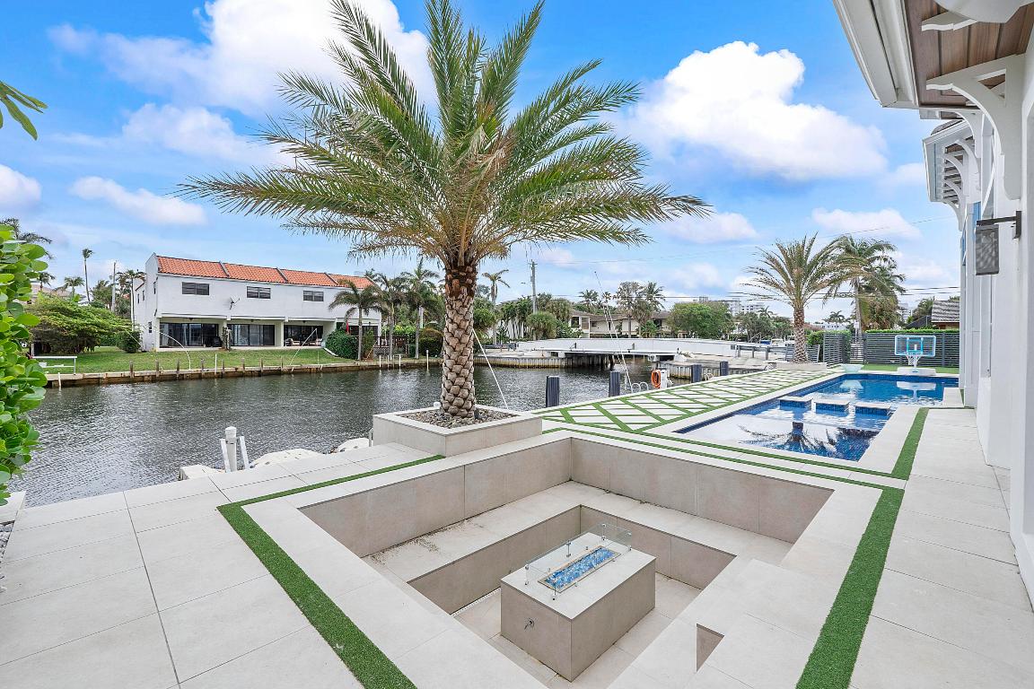 BEL LIDO - Residential