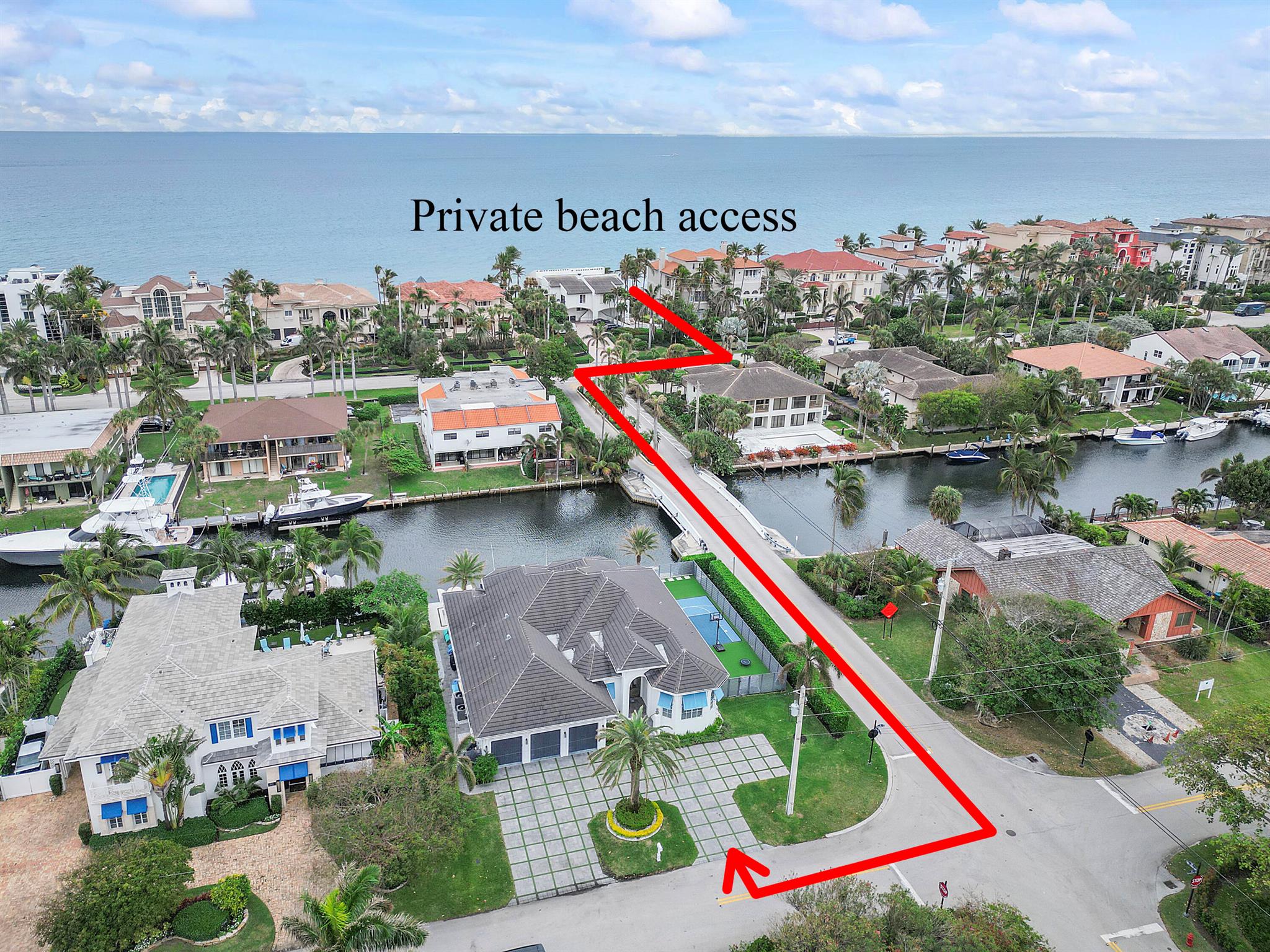 4229 Tranquility Drive