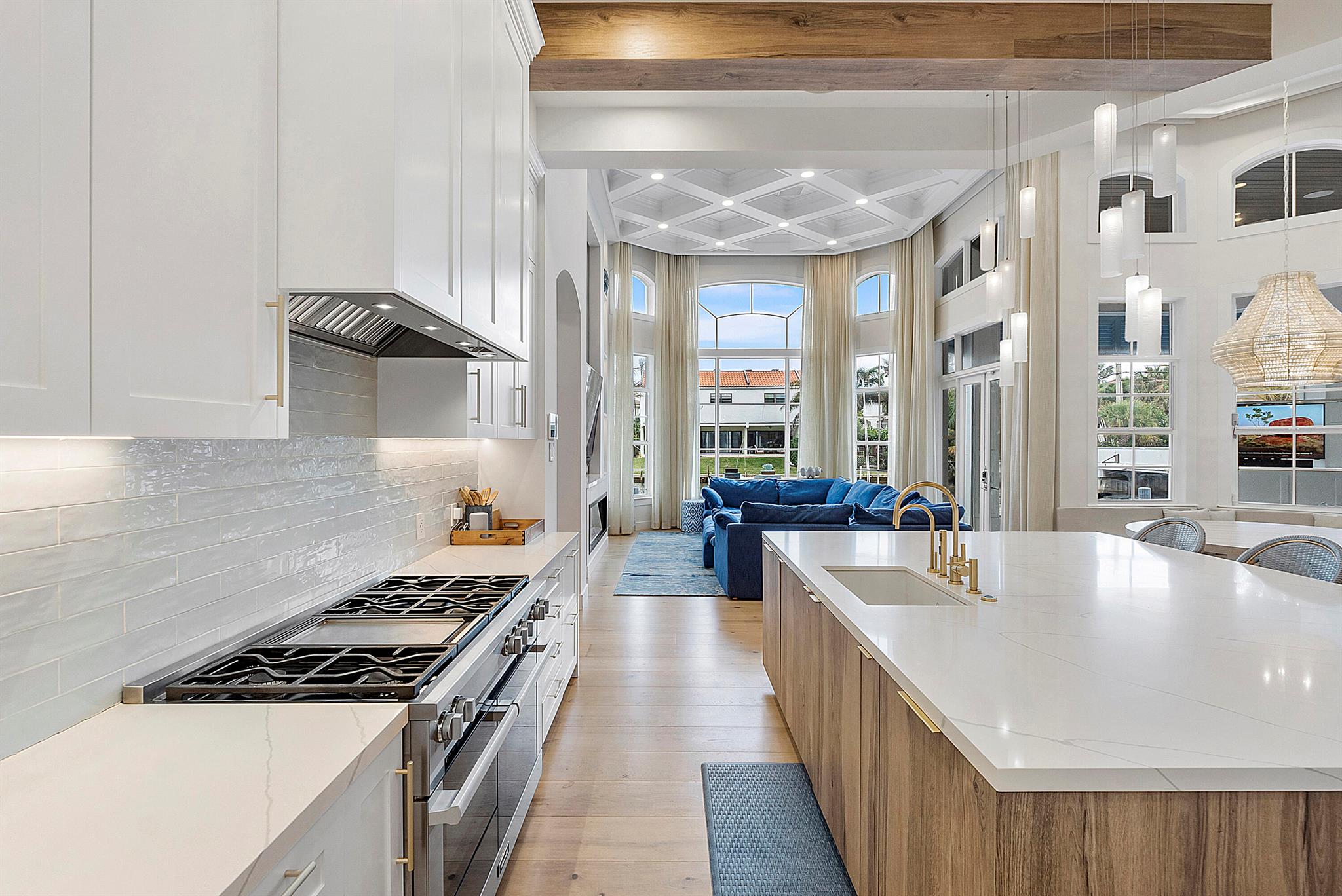 BEL LIDO - Residential