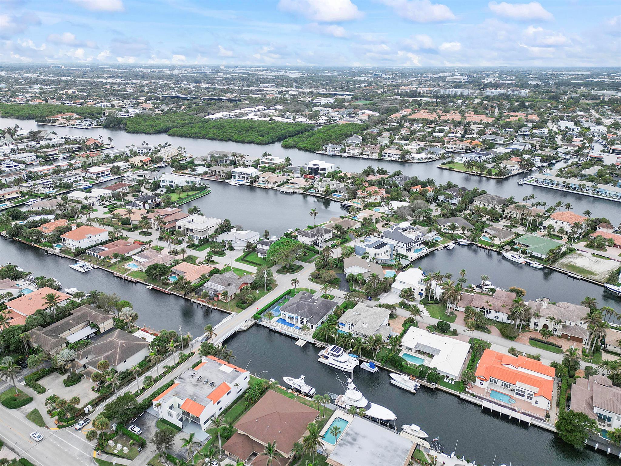 BEL LIDO - Residential