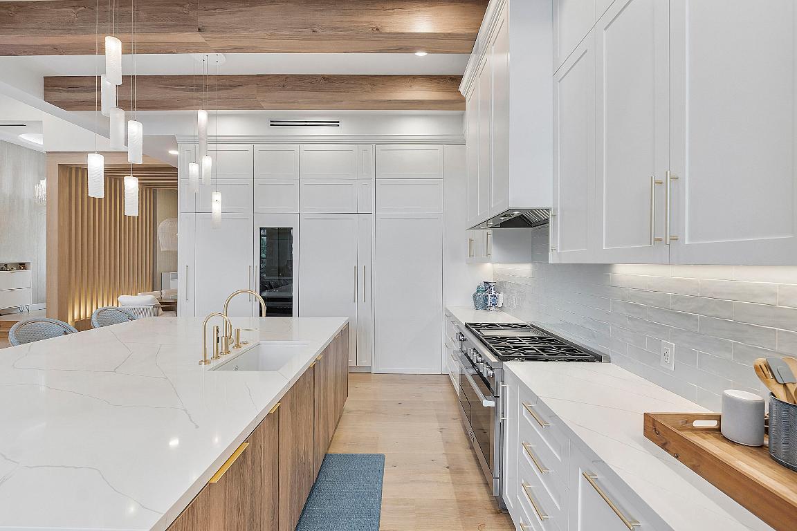 BEL LIDO - Residential