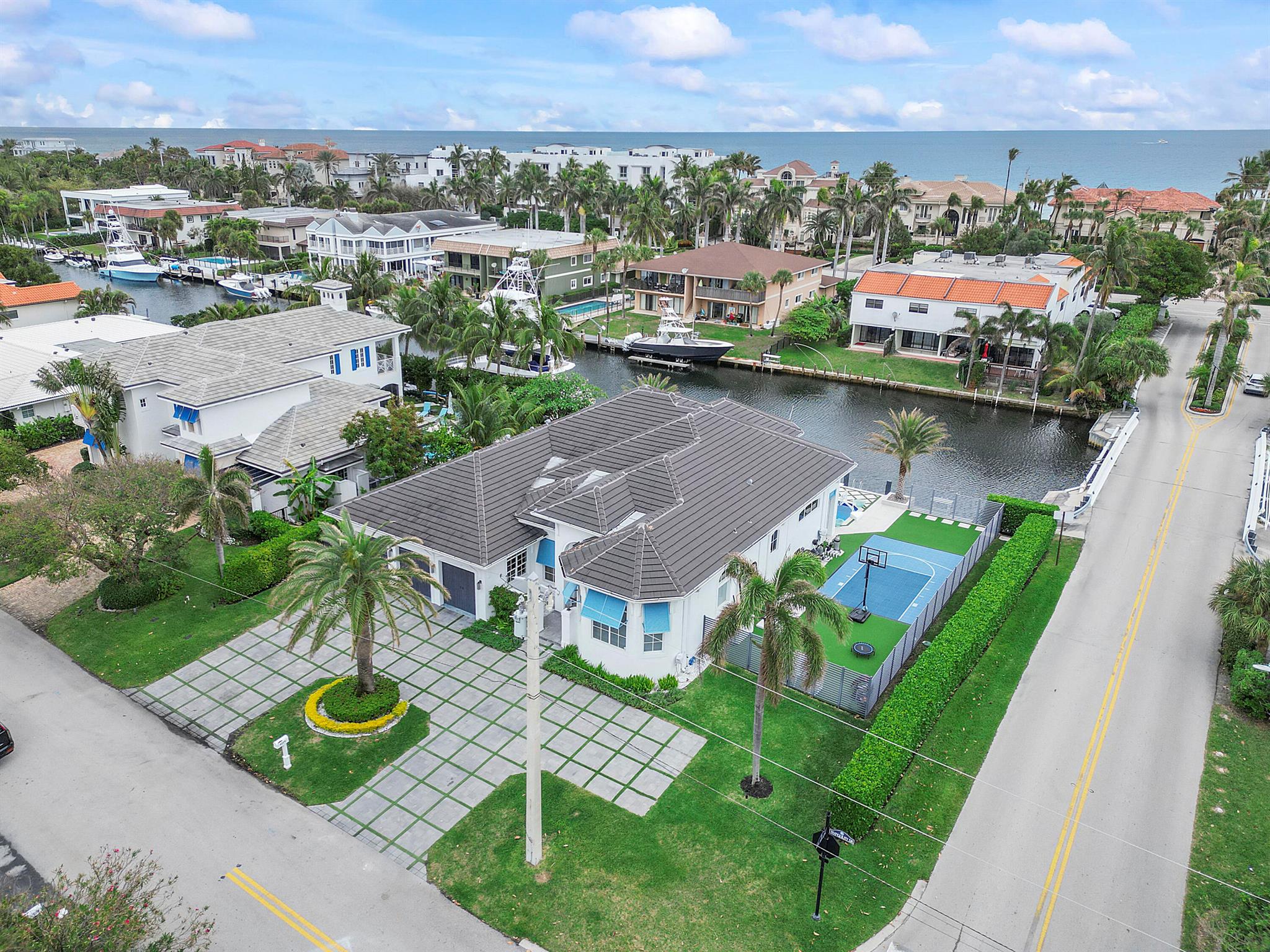 BEL LIDO - Residential