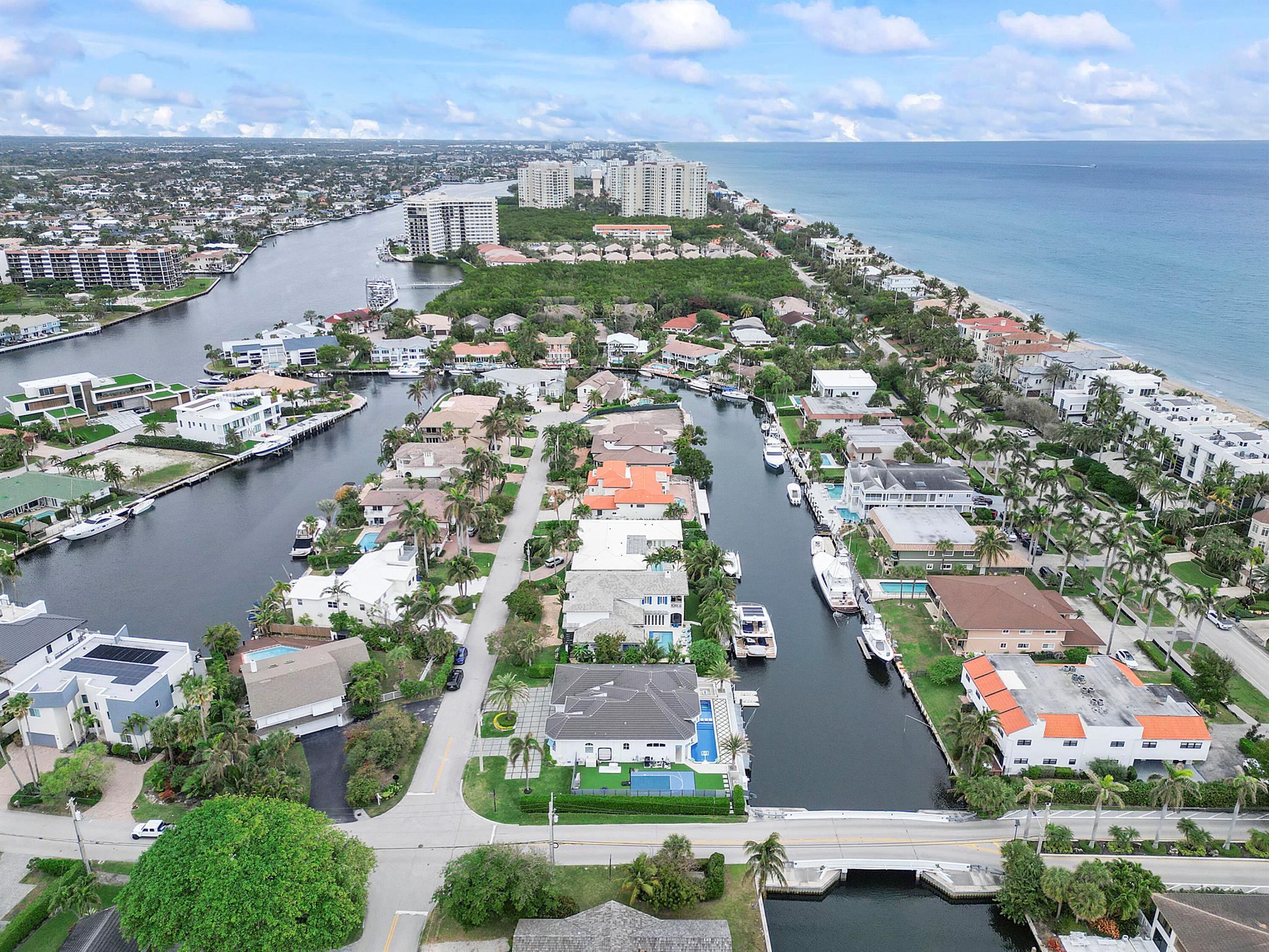 BEL LIDO - Residential