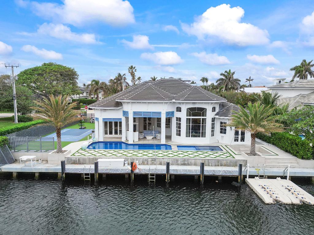 BEL LIDO - Residential