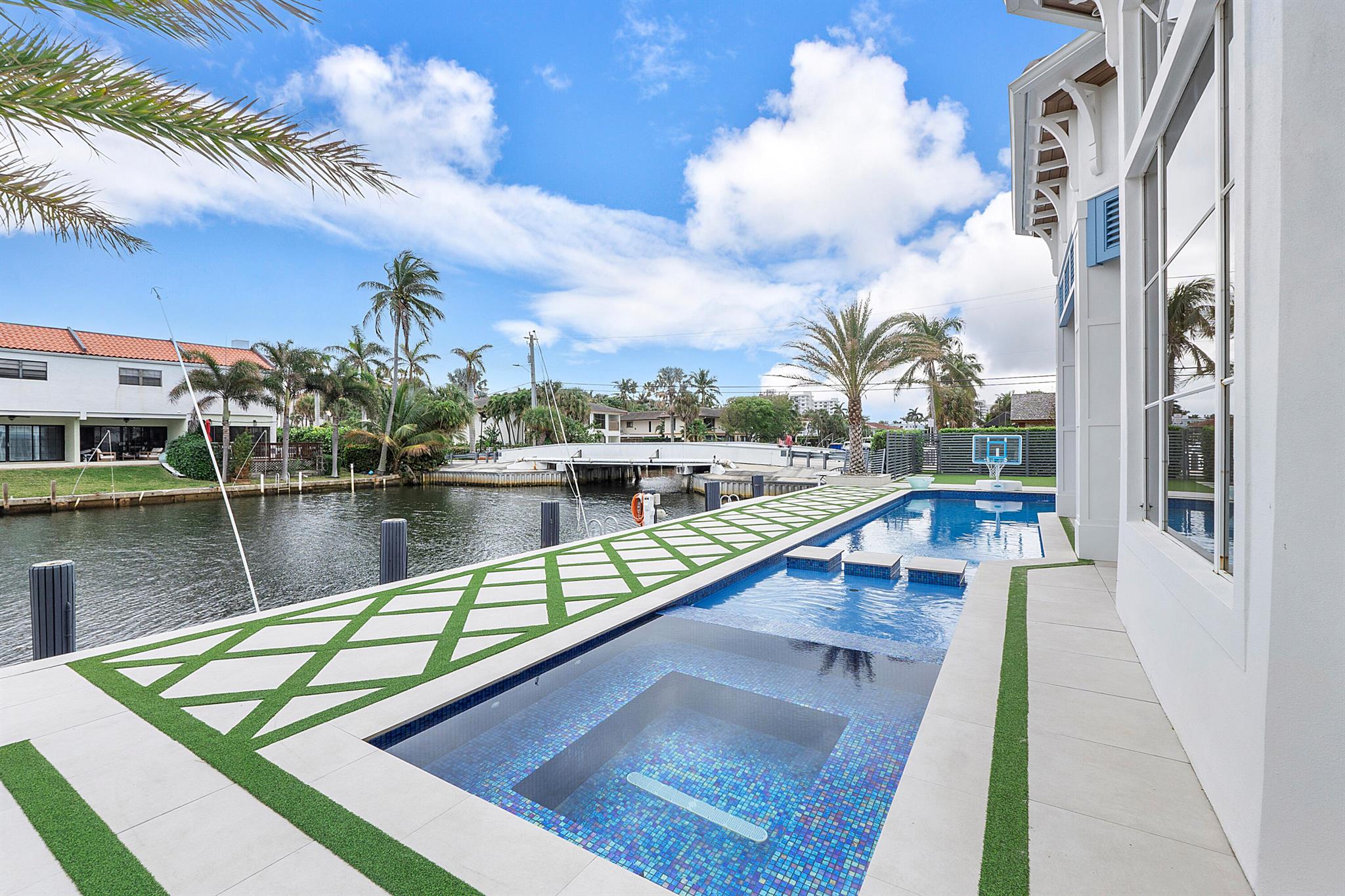 BEL LIDO - Residential