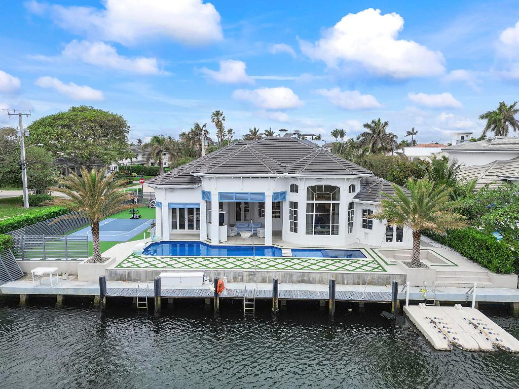 BEL LIDO - Residential