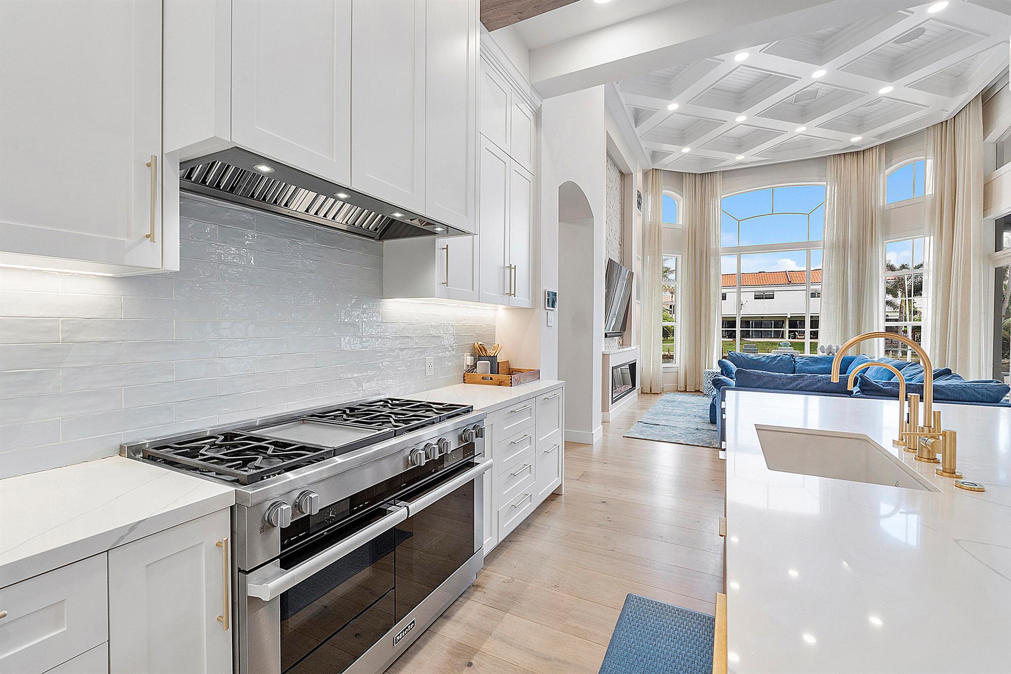 BEL LIDO - Residential