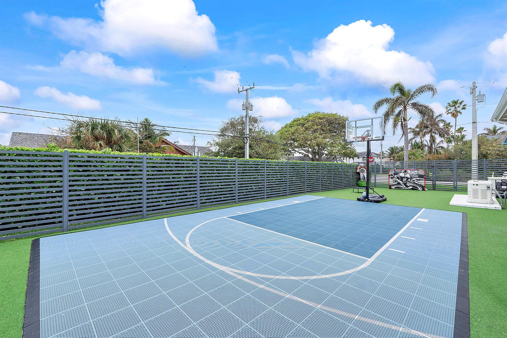 BEL LIDO - Residential